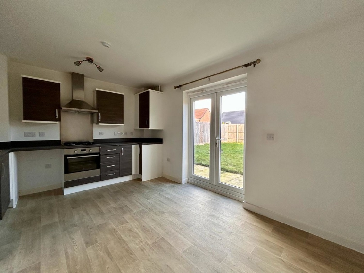 Hillmoor Street, Pleasley, Mansfield