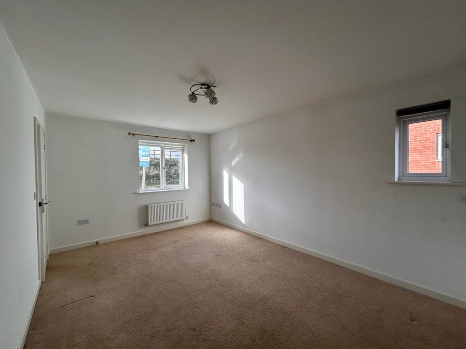 Hillmoor Street, Pleasley, Mansfield