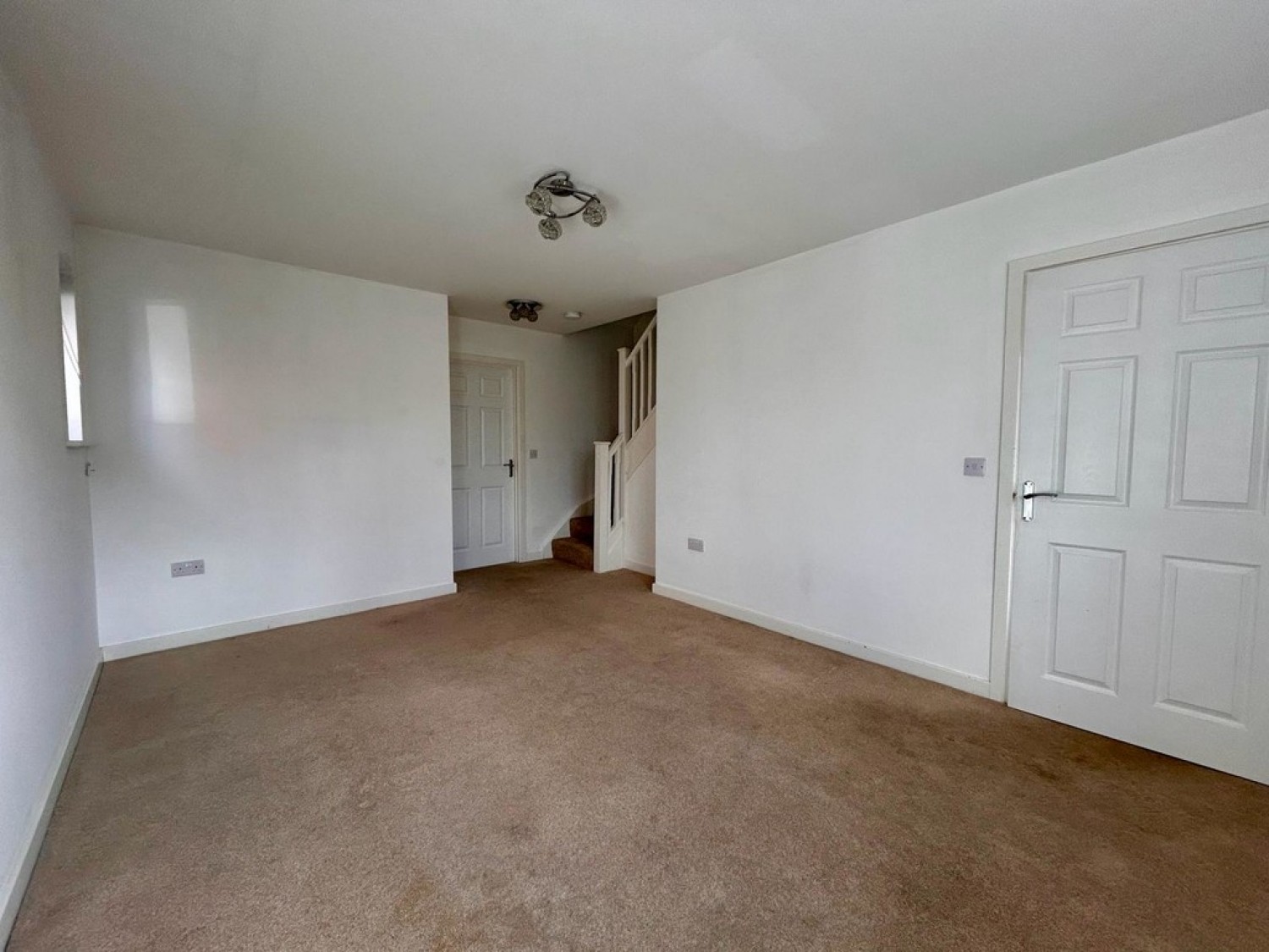 Hillmoor Street, Pleasley, Mansfield