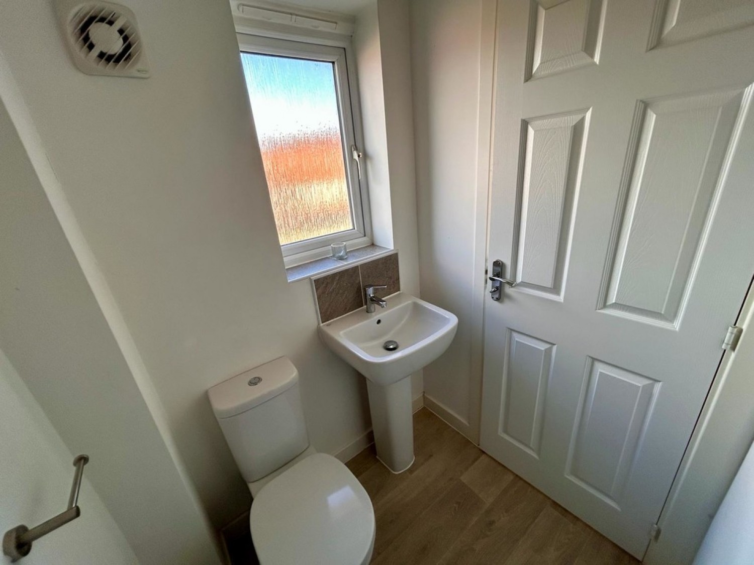 Hillmoor Street, Pleasley, Mansfield