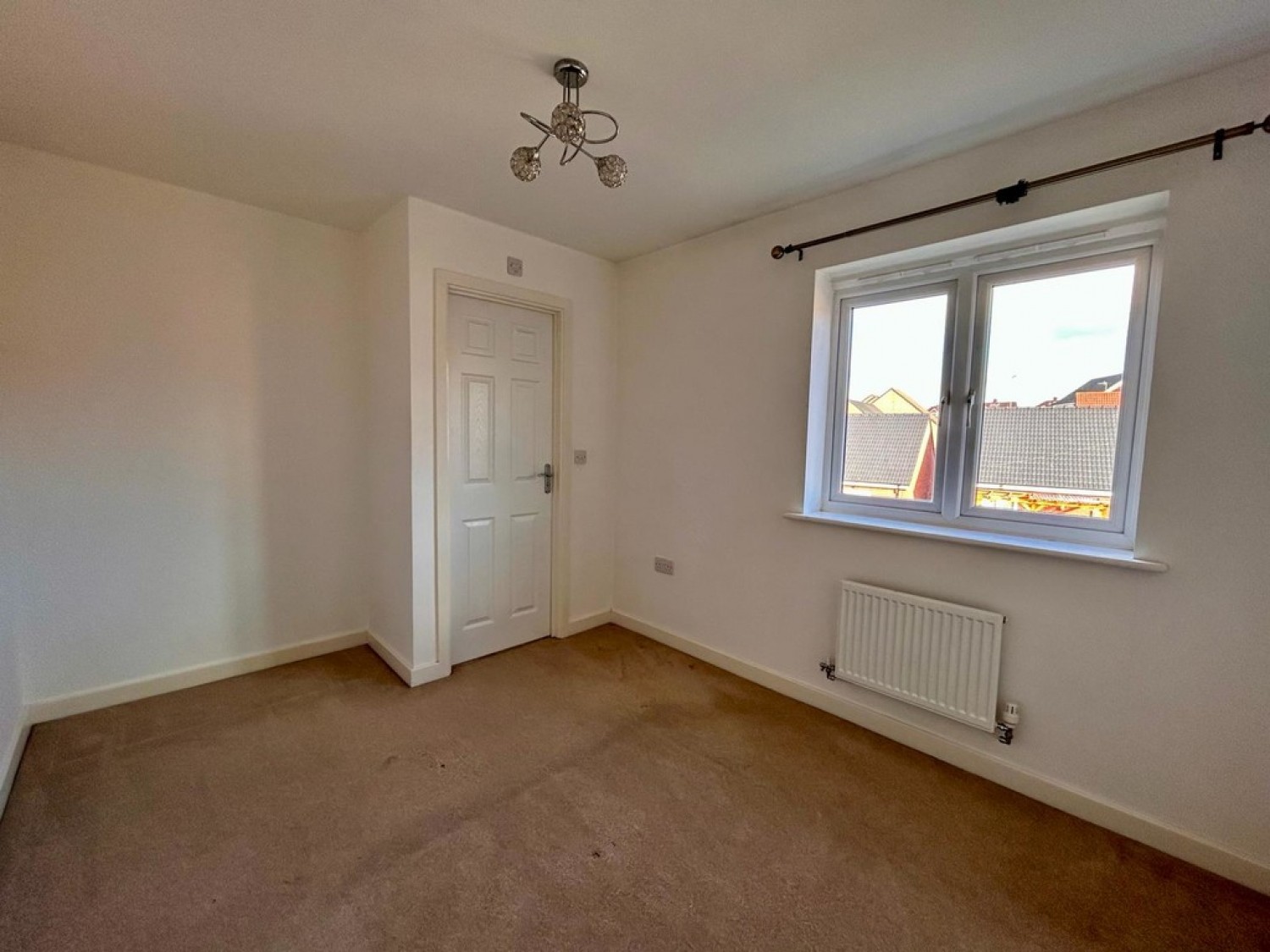 Hillmoor Street, Pleasley, Mansfield