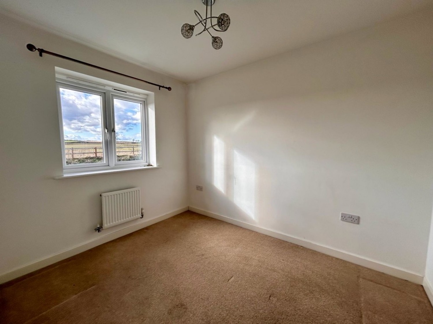 Hillmoor Street, Pleasley, Mansfield