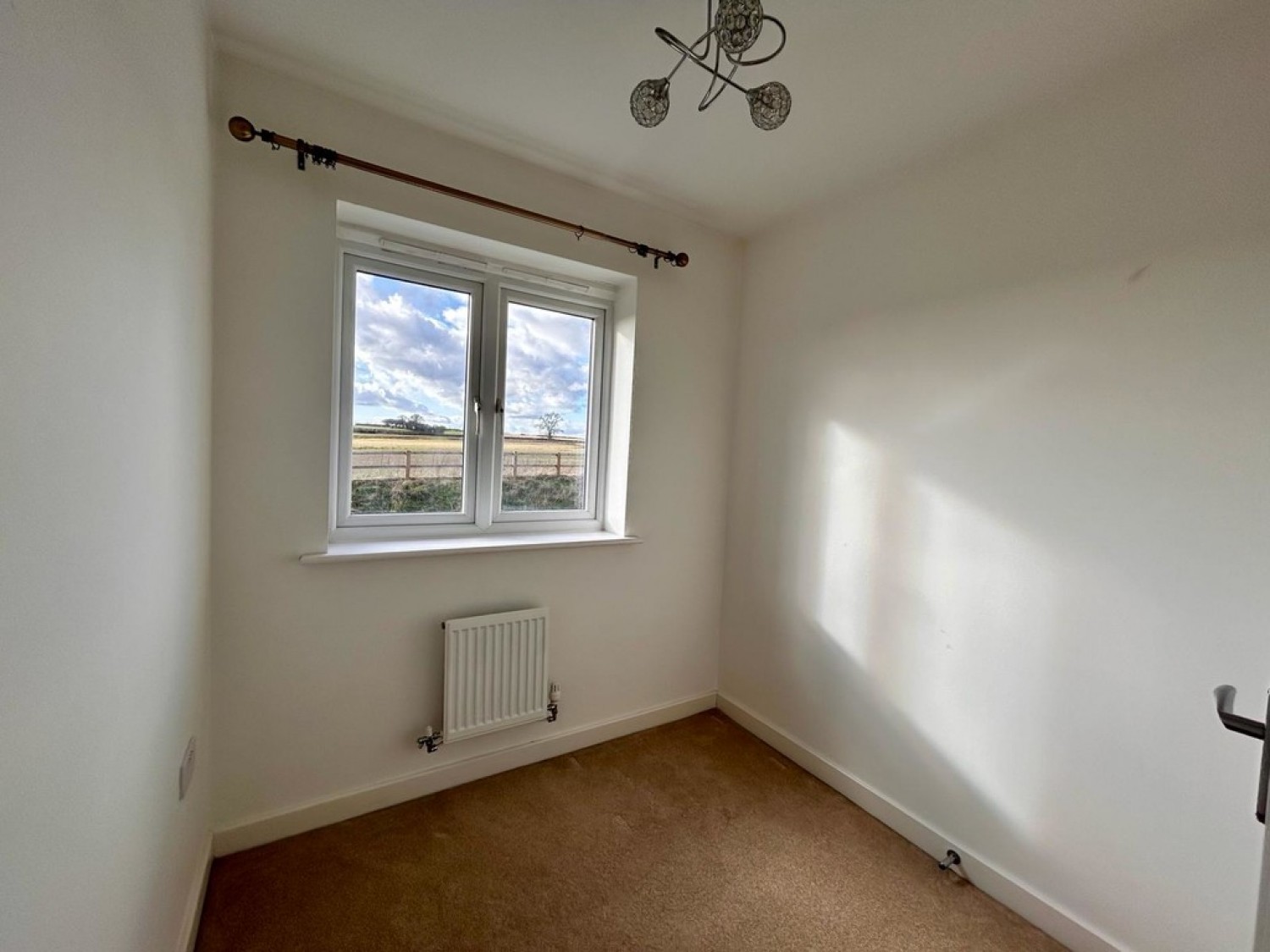 Hillmoor Street, Pleasley, Mansfield