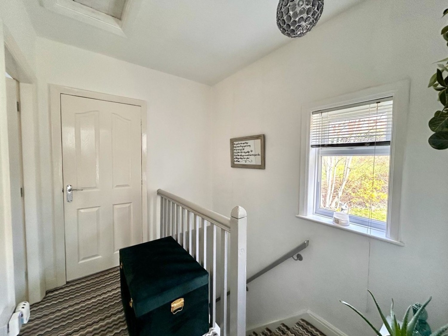Whinney Bank, Mansfield Woodhouse, Nottinghamshire