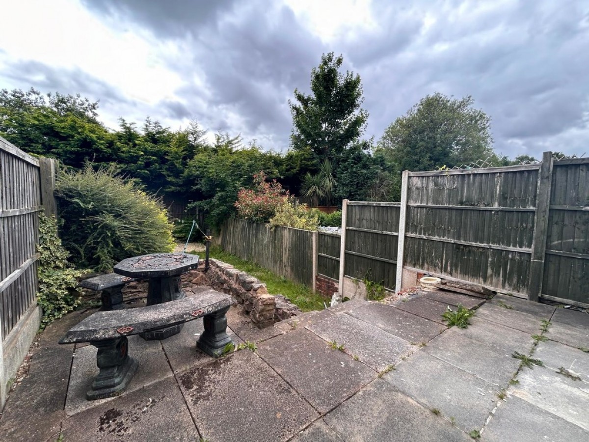 Stanley Road, Mansfield, Nottinghamshire