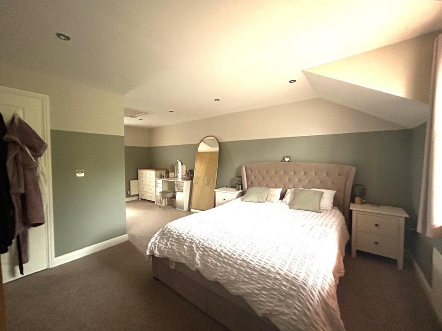 Blackthorn Drive, Mansfield, Nottinghamshire