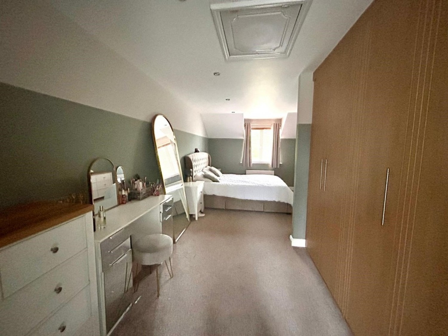 Blackthorn Drive, Mansfield, Nottinghamshire