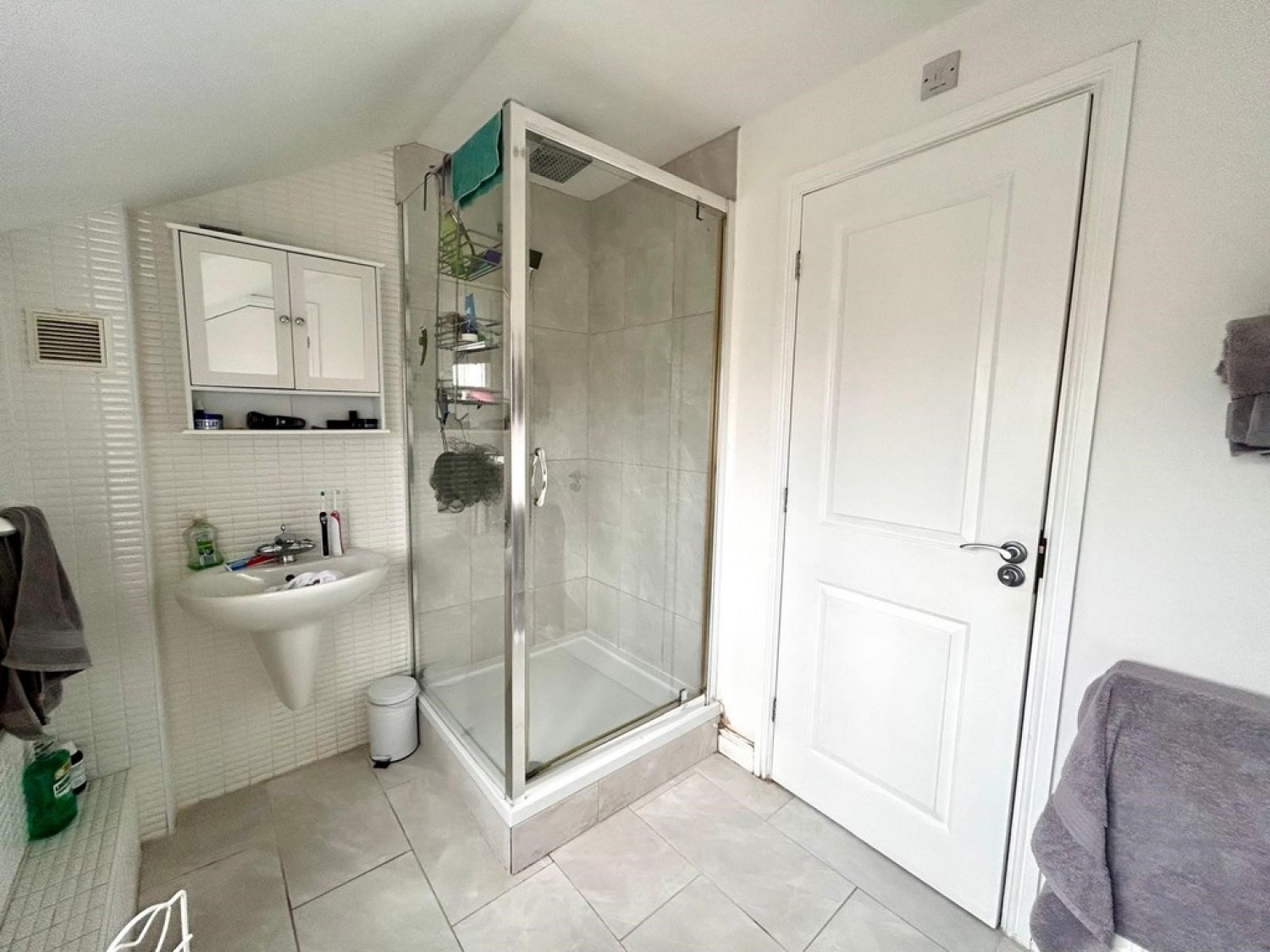 Blackthorn Drive, Mansfield, Nottinghamshire