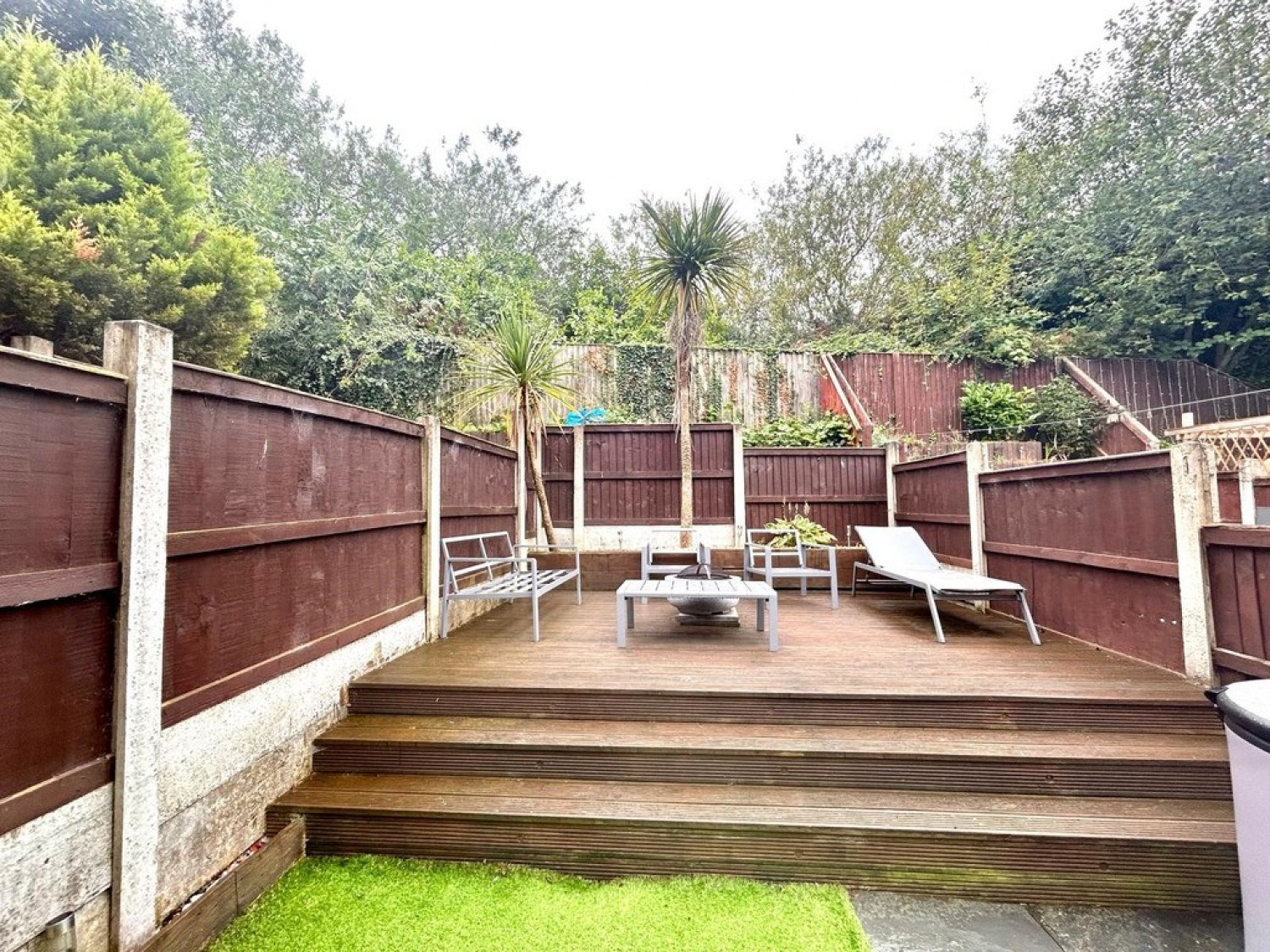 Blackthorn Drive, Mansfield, Nottinghamshire