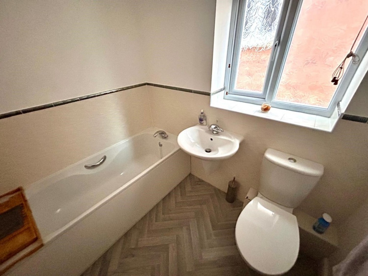 Blackthorn Drive, Mansfield, Nottinghamshire