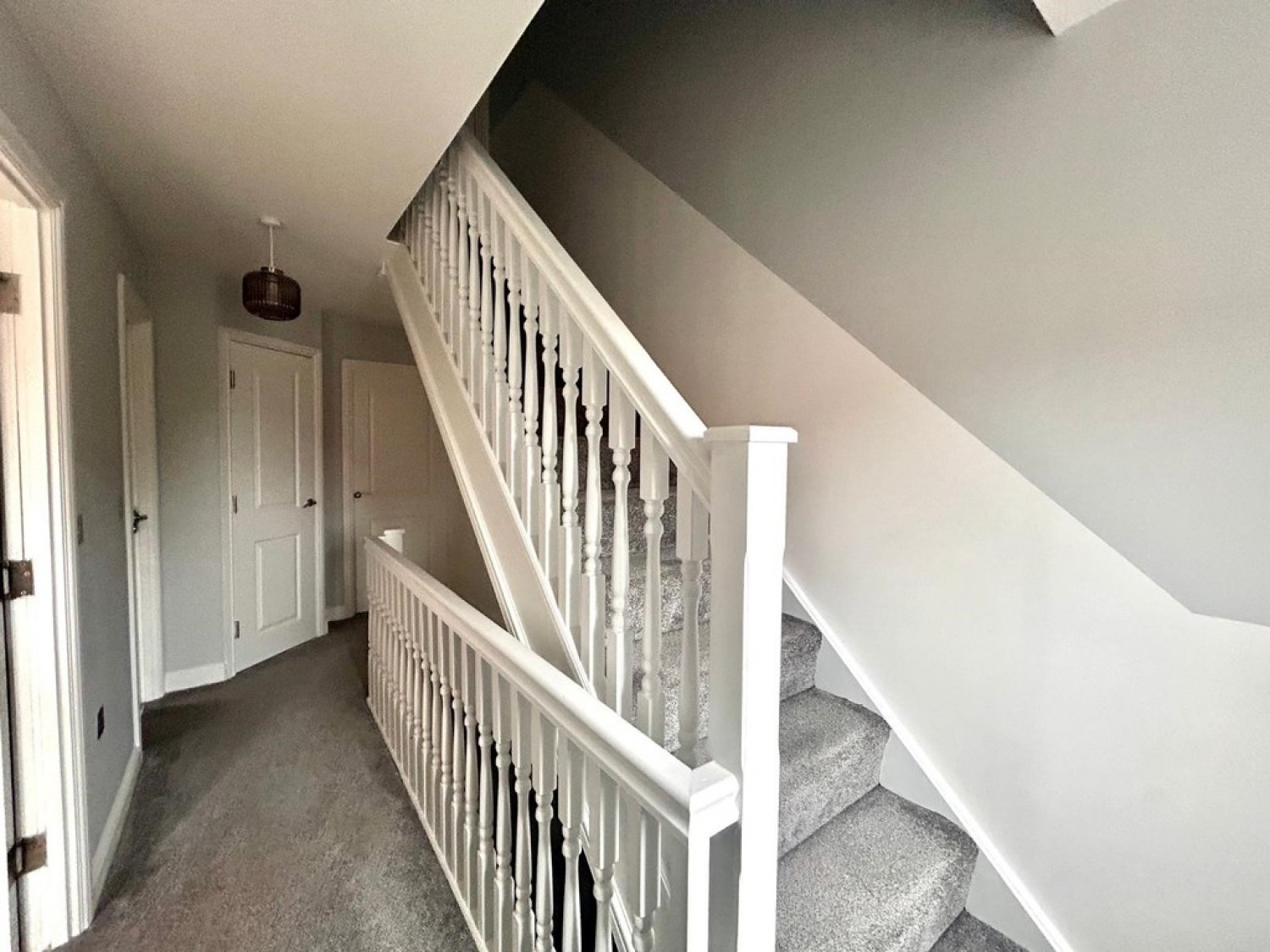 Blackthorn Drive, Mansfield, Nottinghamshire