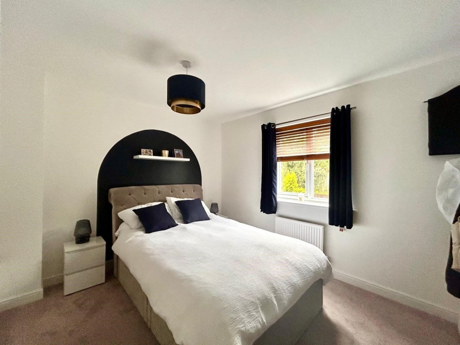 Blackthorn Drive, Mansfield, Nottinghamshire