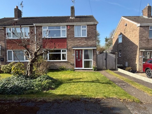 Little Barn Court, Mansfield, Nottinghamshire