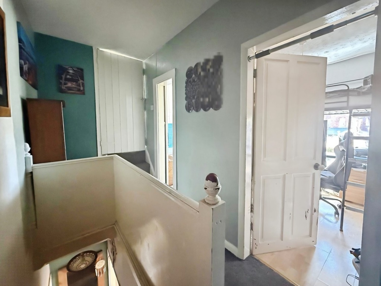 3 bedroom House for Sale Cromwell Street, Mansfield, Nottinghamshire