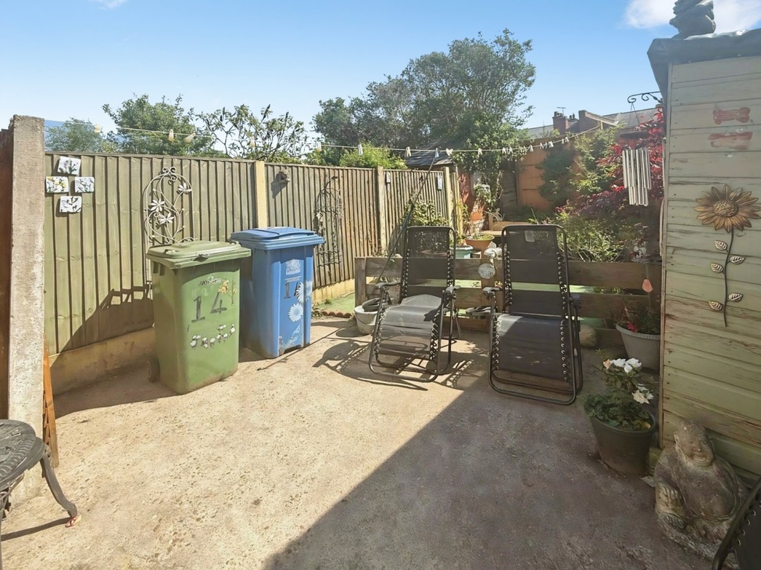 3 bedroom House for Sale Cromwell Street, Mansfield, Nottinghamshire
