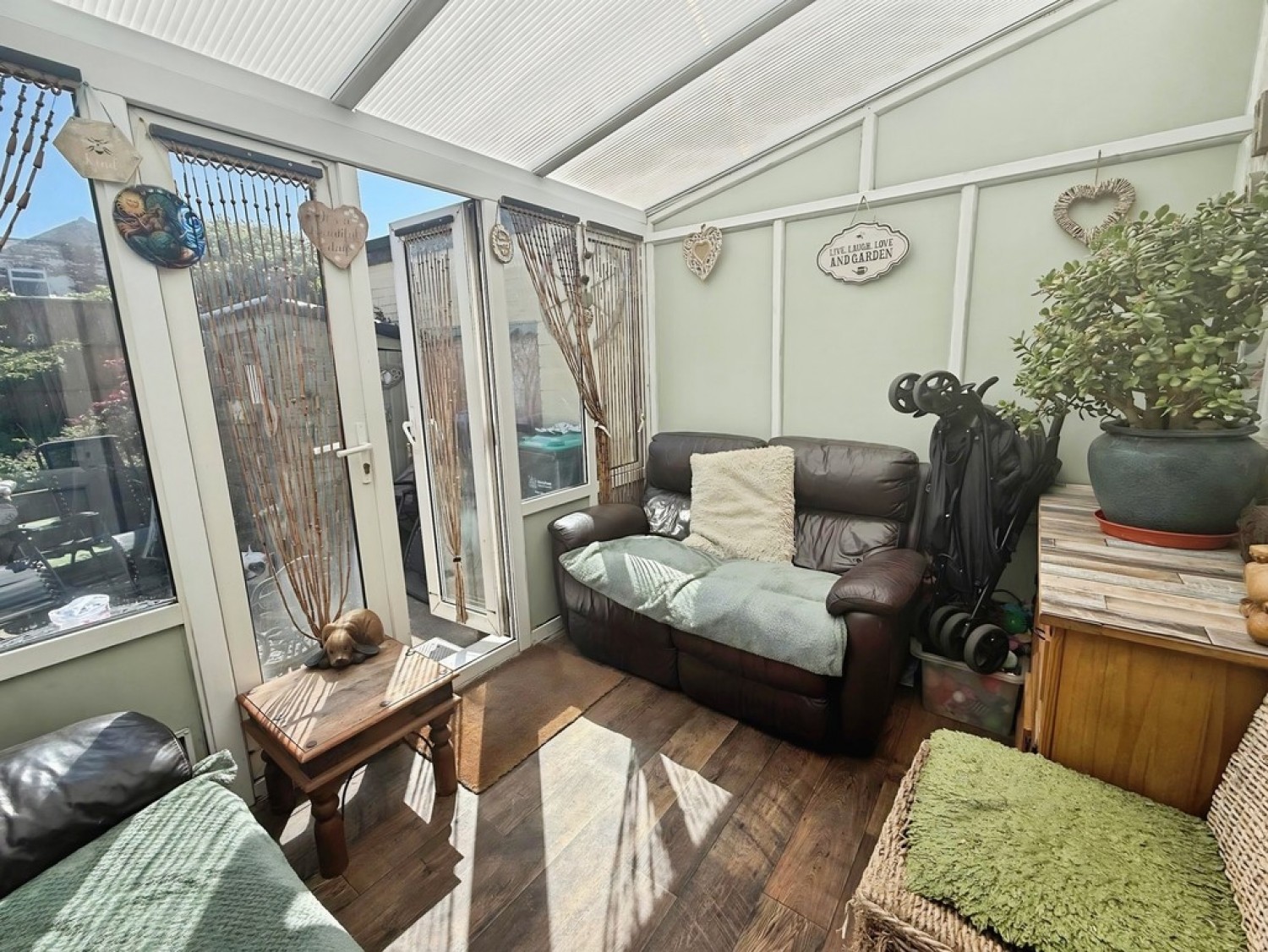 3 bedroom House for Sale Cromwell Street, Mansfield, Nottinghamshire