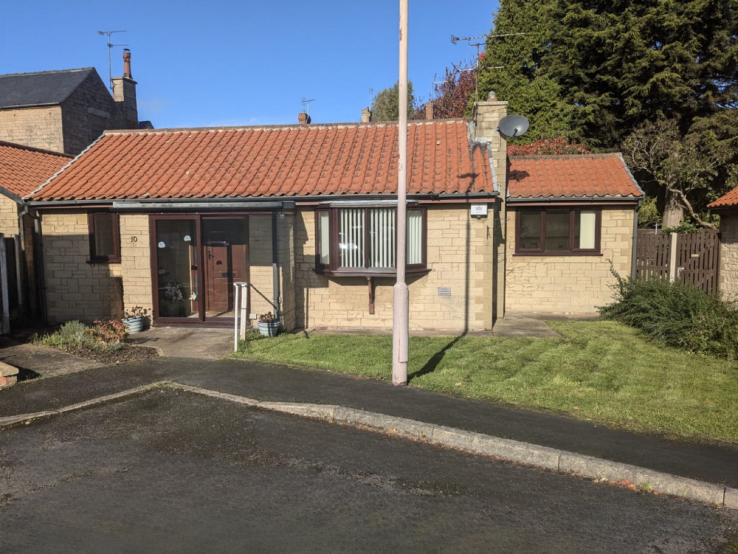 Castleton Close, Mansfield Woodhouse, Mansfield