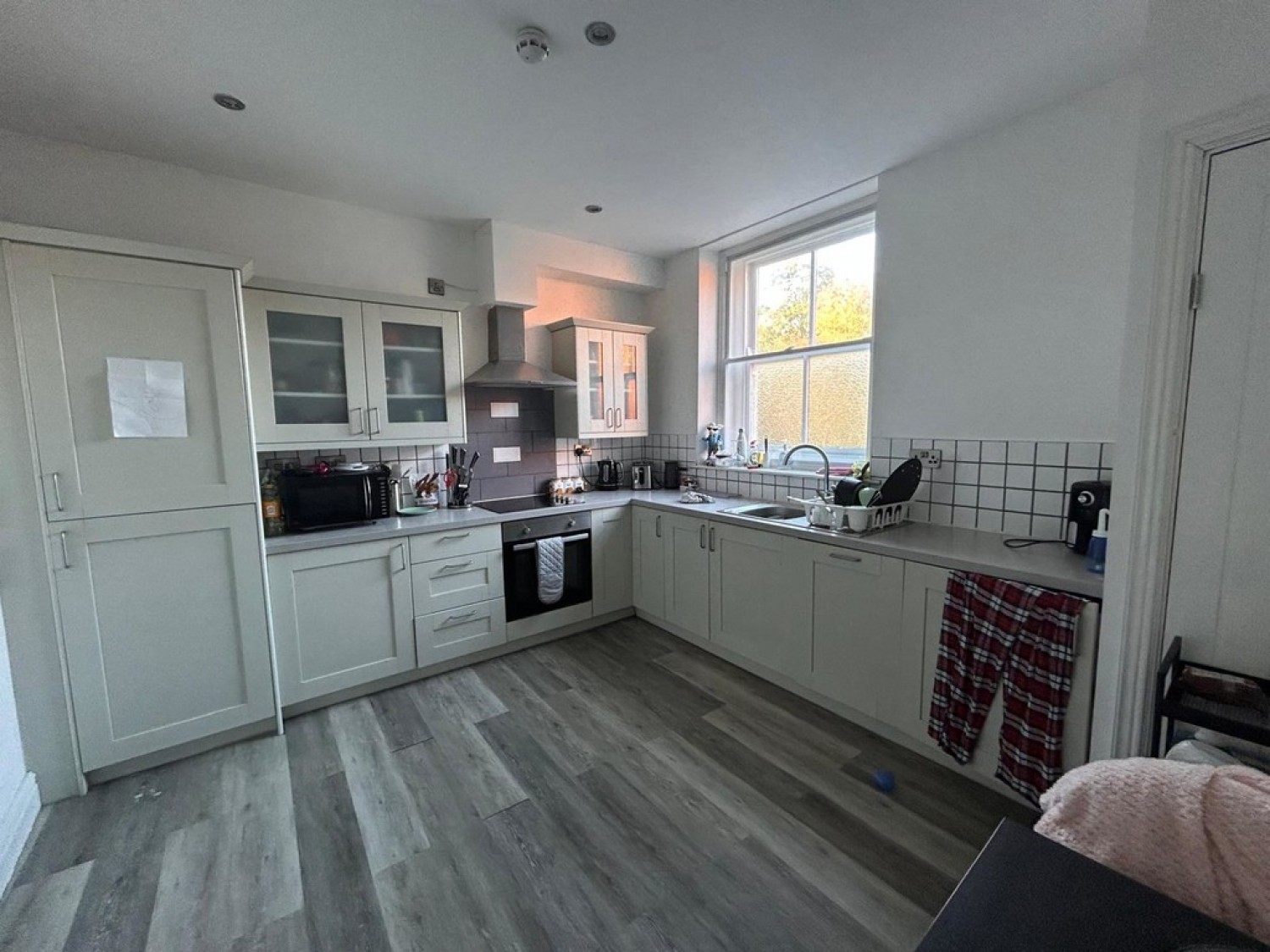 Station Street, Mansfield Woodhouse