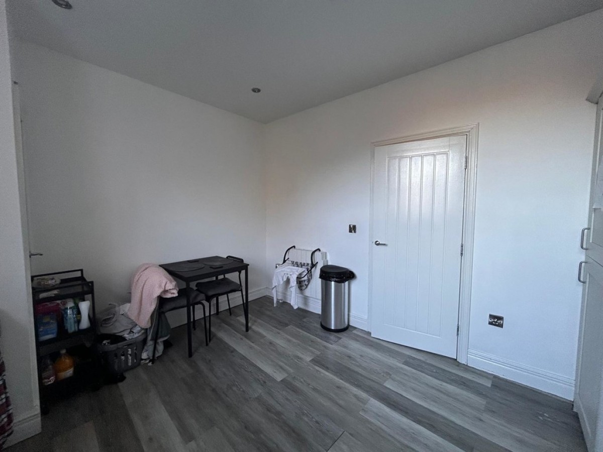 Station Street, Mansfield Woodhouse