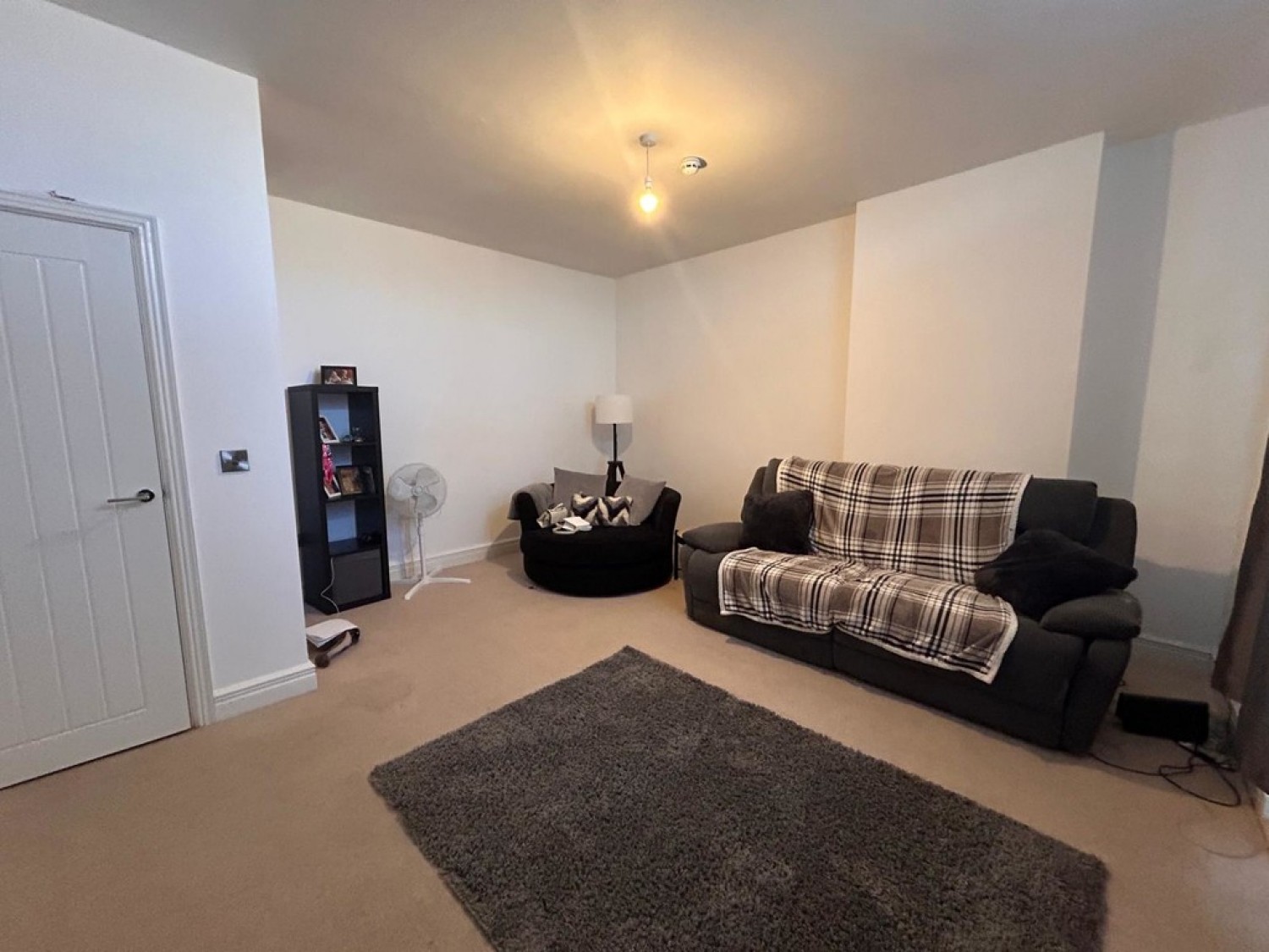Station Street, Mansfield Woodhouse