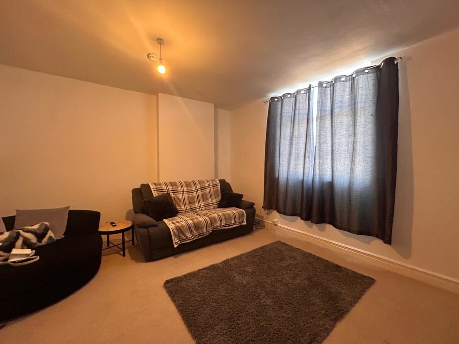 Station Street, Mansfield Woodhouse