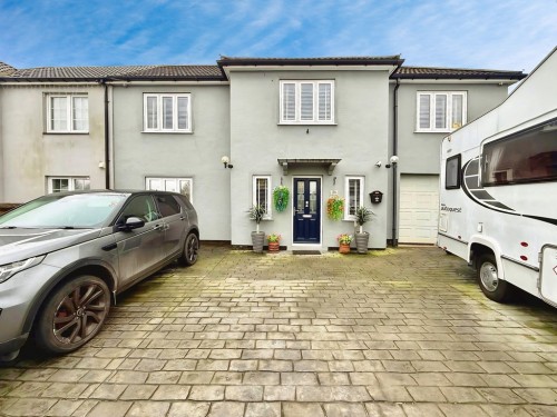 Mapletoft Avenue, Mansfield Woodhouse