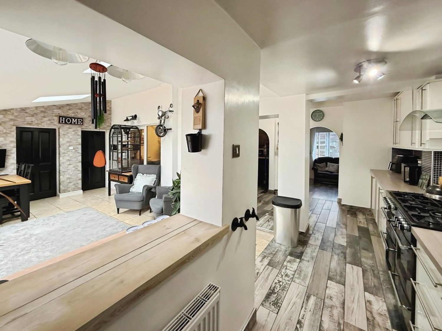 5 bedroom House for Sale Mapletoft Avenue, Mansfield Woodhouse