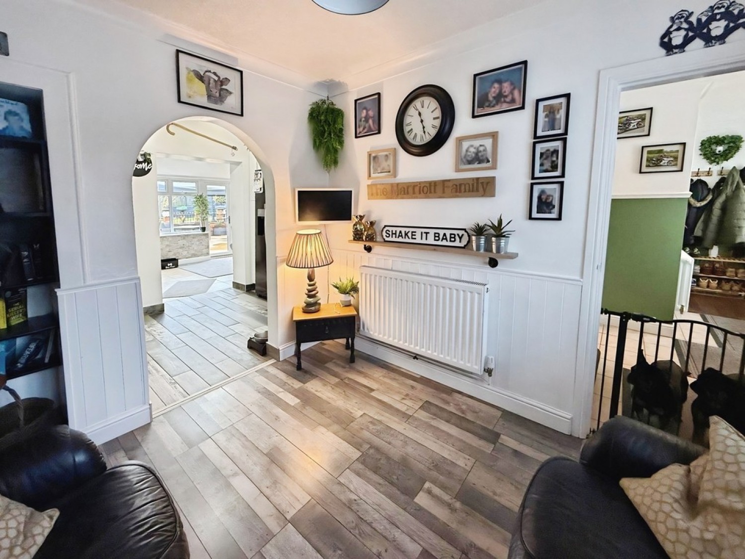 5 bedroom House for Sale Mapletoft Avenue, Mansfield Woodhouse