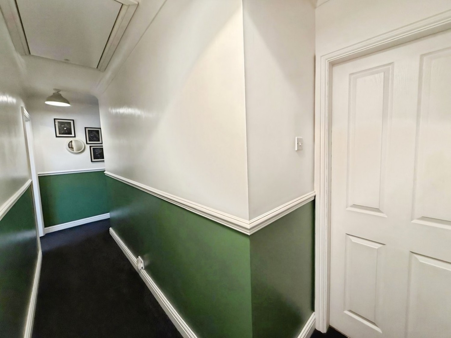 5 bedroom House for Sale Mapletoft Avenue, Mansfield Woodhouse