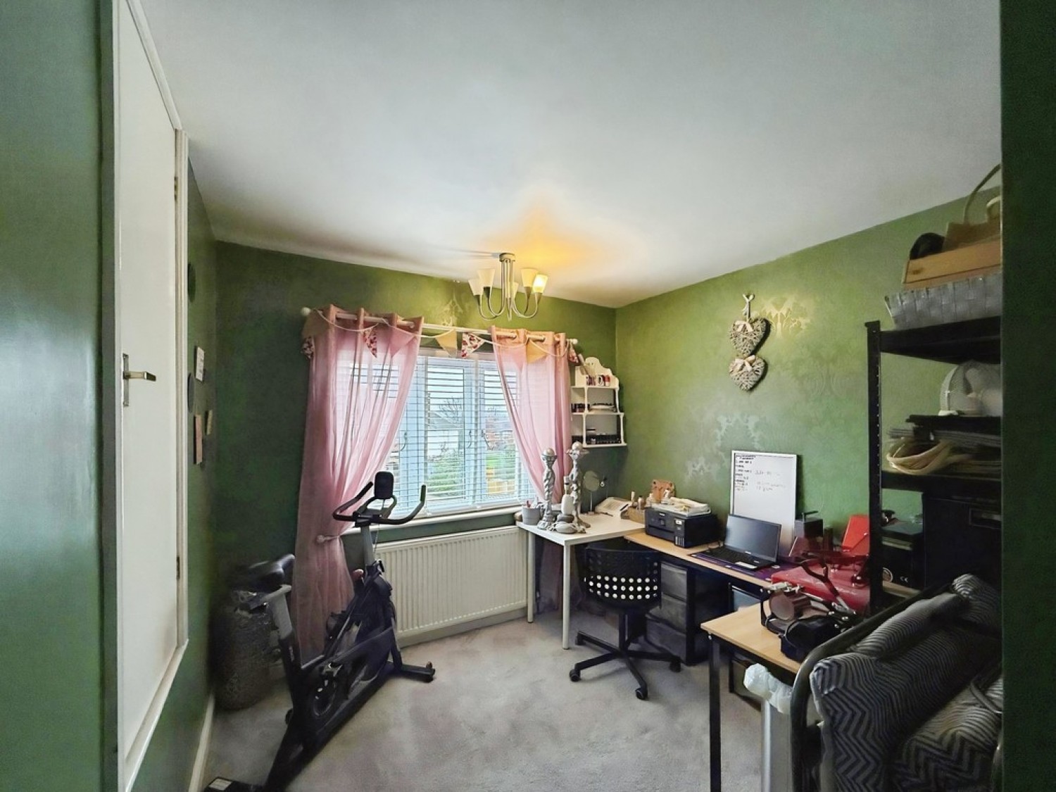 5 bedroom House for Sale Mapletoft Avenue, Mansfield Woodhouse