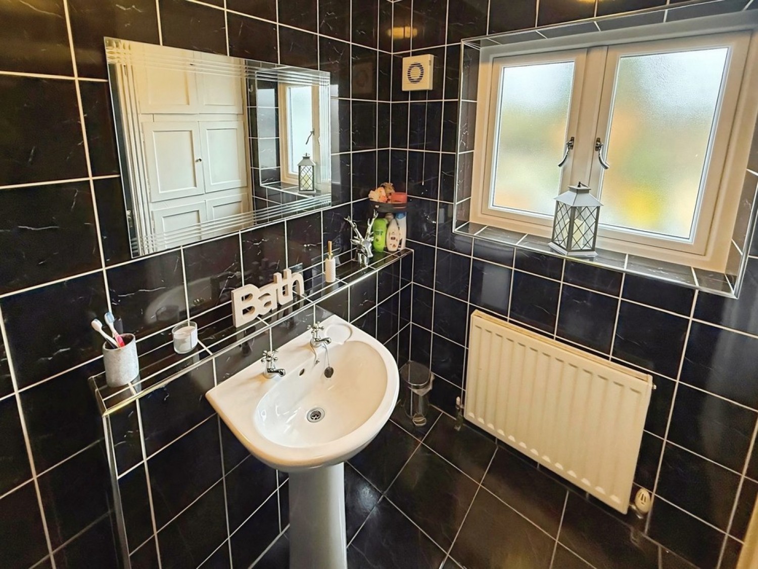 5 bedroom House for Sale Mapletoft Avenue, Mansfield Woodhouse