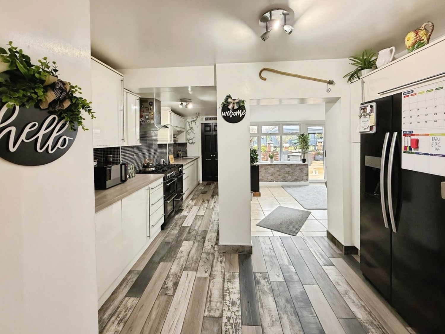 5 bedroom House for Sale Mapletoft Avenue, Mansfield Woodhouse