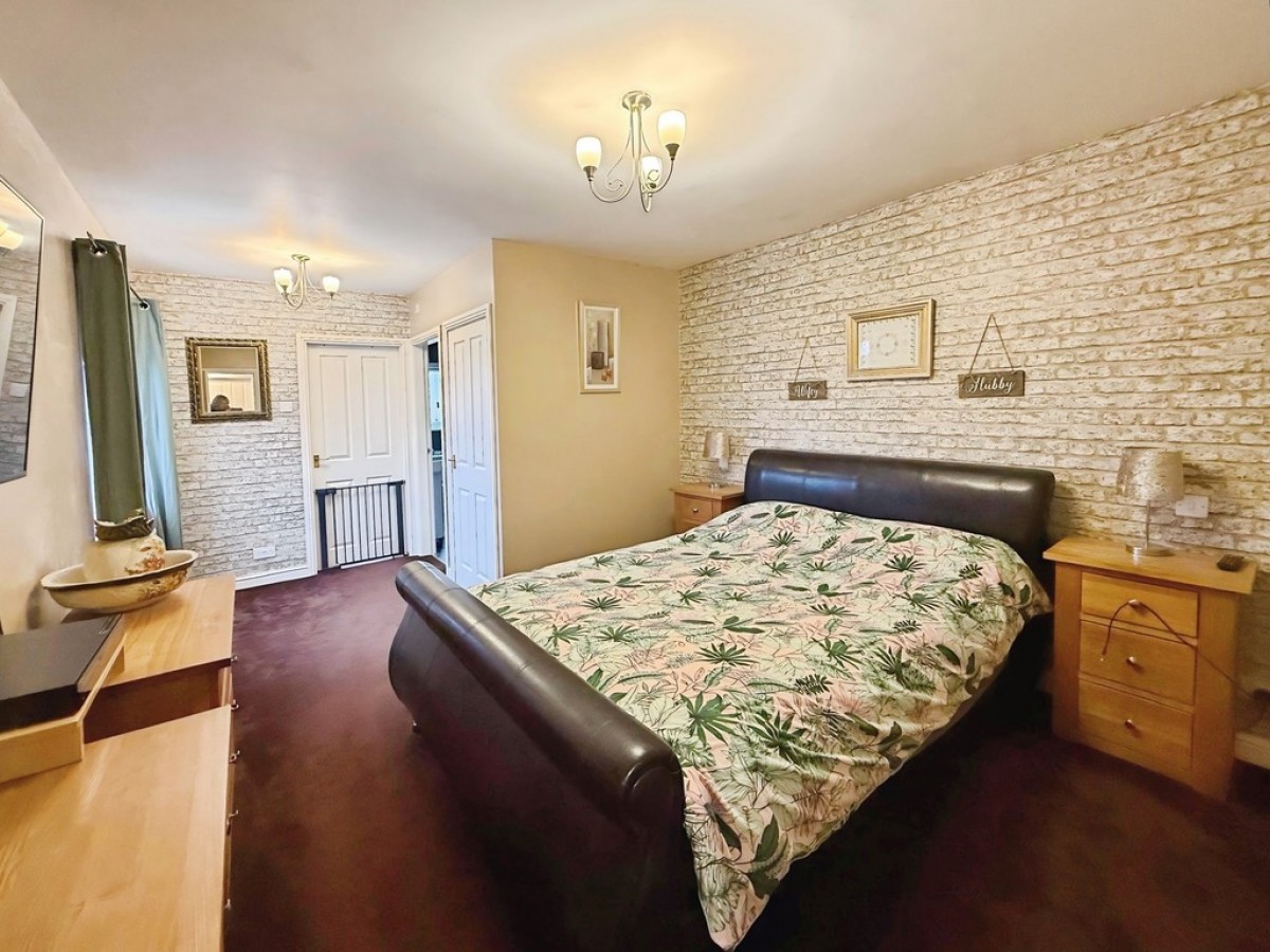 Mapletoft Avenue, Mansfield Woodhouse