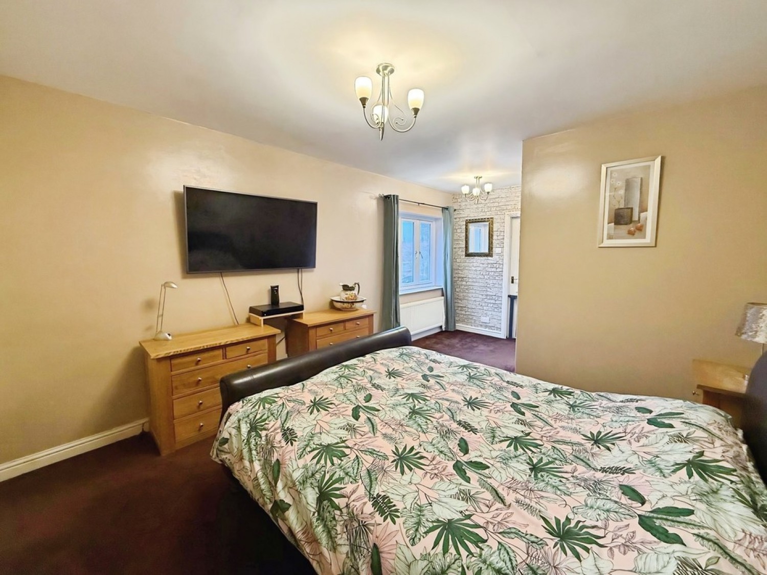 5 bedroom House for Sale Mapletoft Avenue, Mansfield Woodhouse