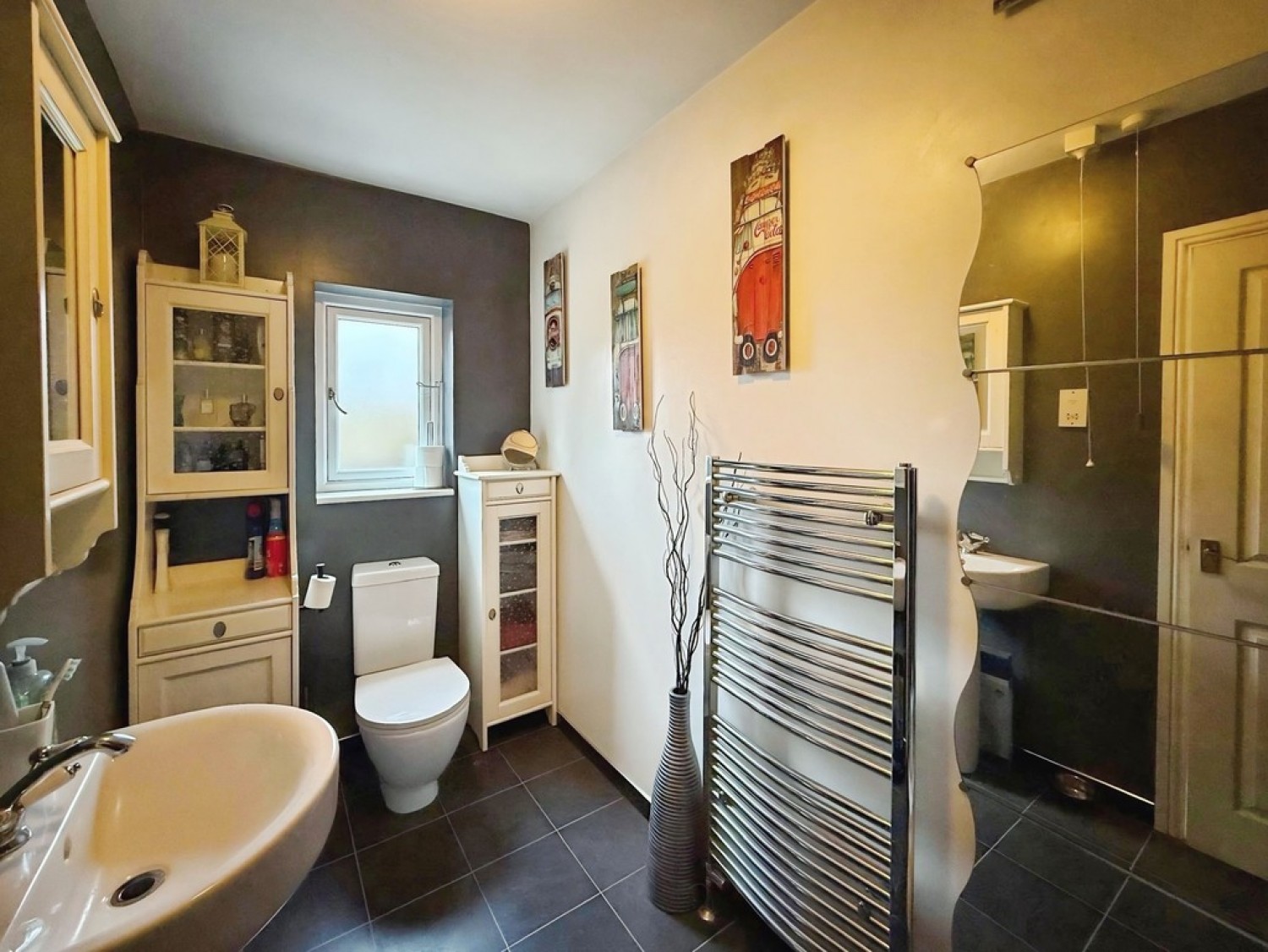 5 bedroom House for Sale Mapletoft Avenue, Mansfield Woodhouse