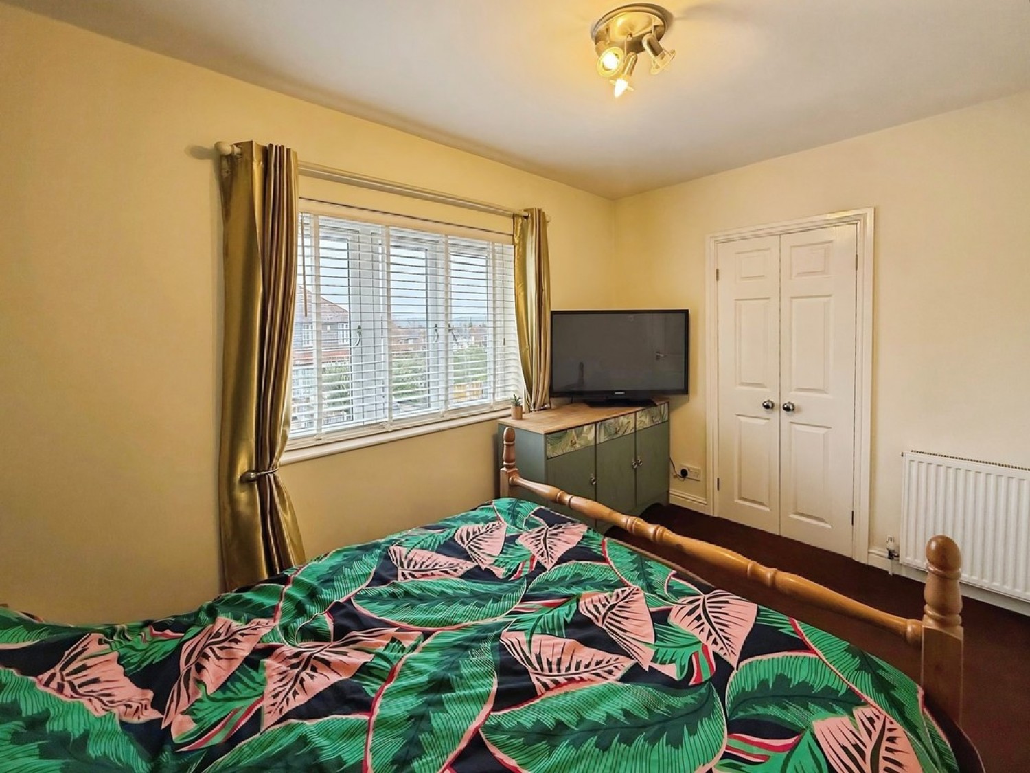 5 bedroom House for Sale Mapletoft Avenue, Mansfield Woodhouse