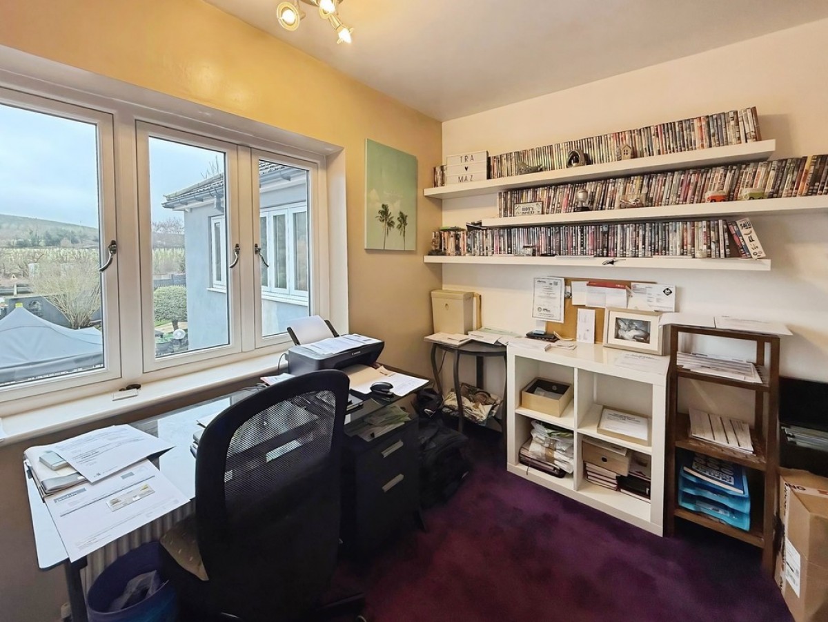 Mapletoft Avenue, Mansfield Woodhouse