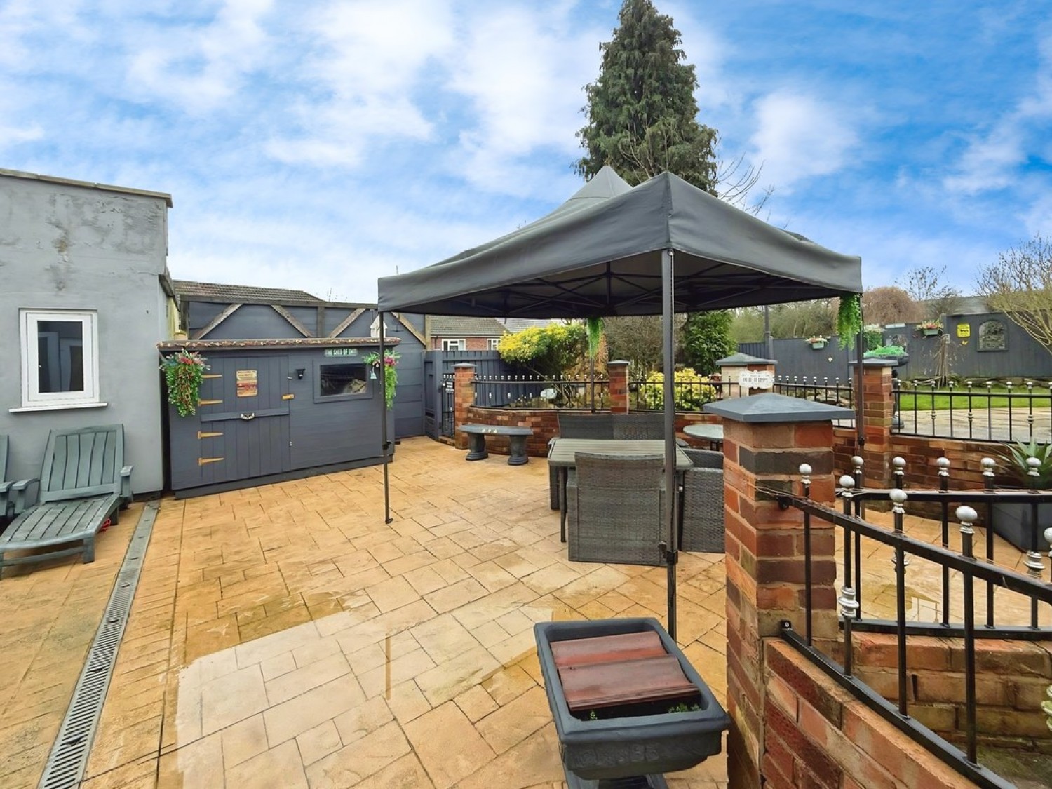 5 bedroom House for Sale Mapletoft Avenue, Mansfield Woodhouse