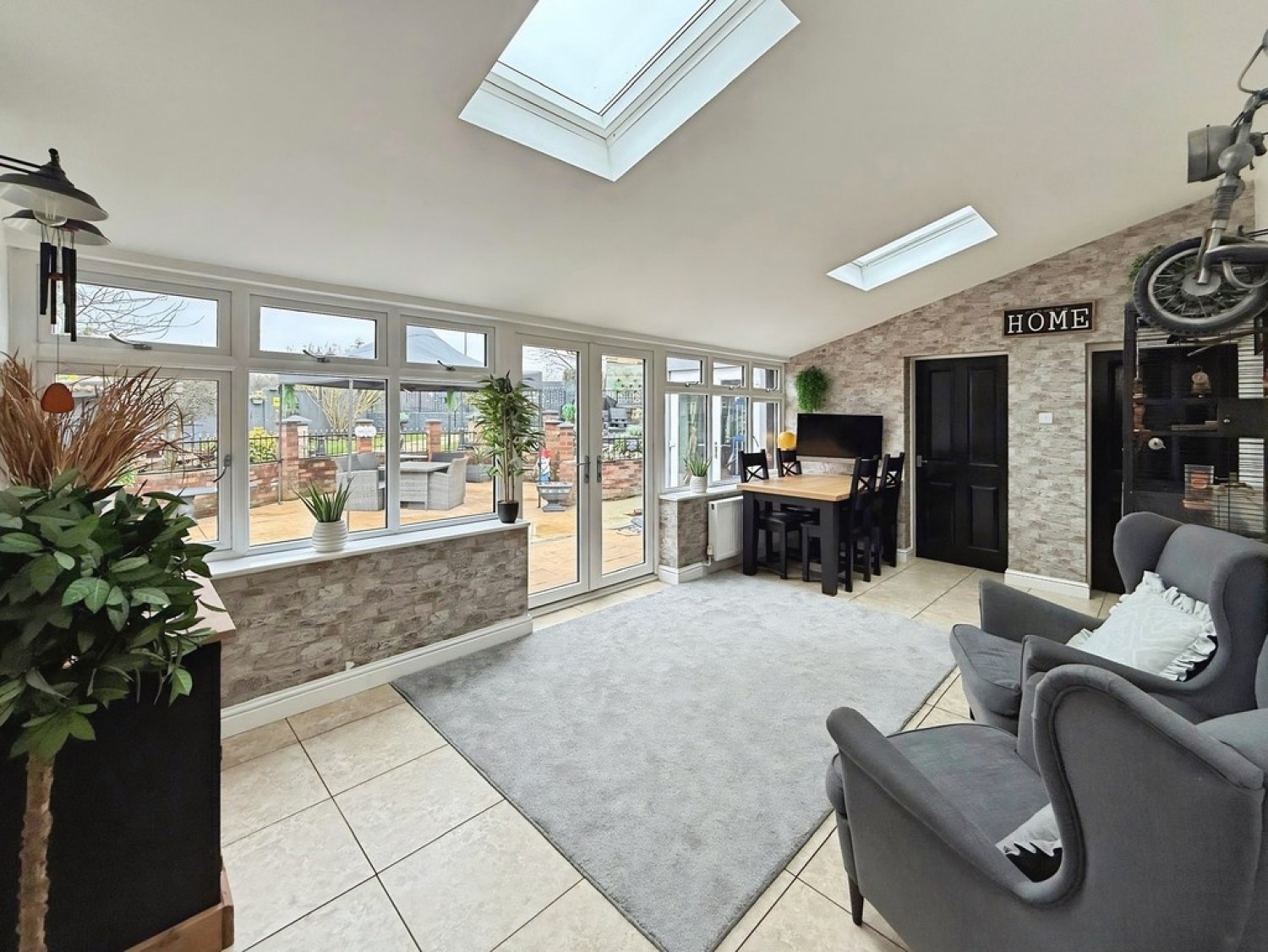 5 bedroom House for Sale Mapletoft Avenue, Mansfield Woodhouse