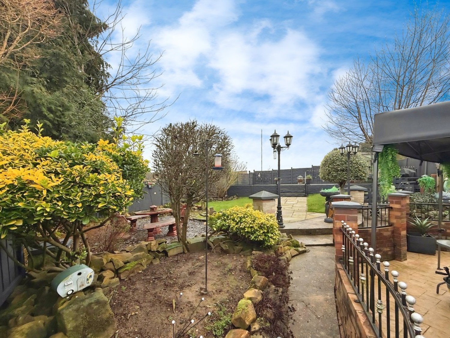 5 bedroom House for Sale Mapletoft Avenue, Mansfield Woodhouse