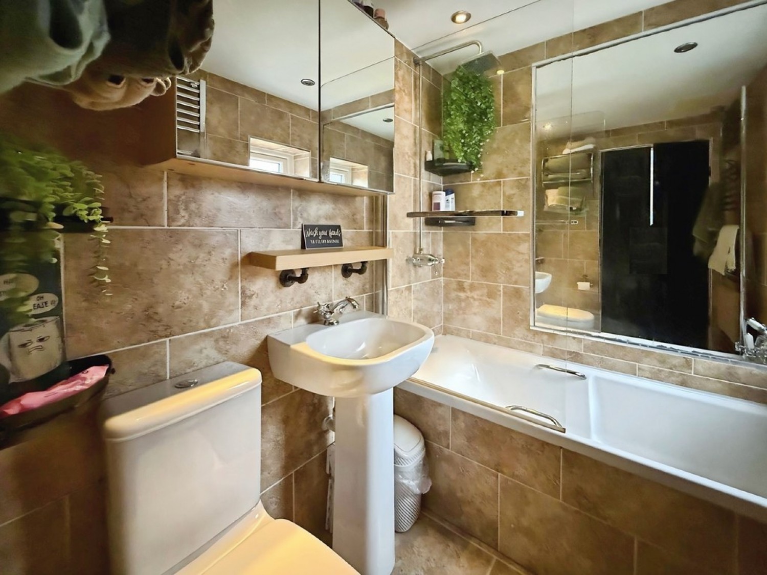 5 bedroom House for Sale Mapletoft Avenue, Mansfield Woodhouse