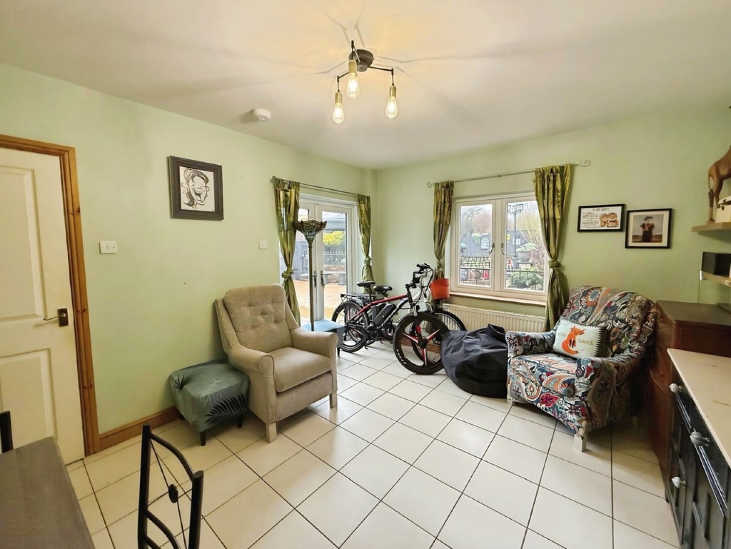 5 bedroom House for Sale Mapletoft Avenue, Mansfield Woodhouse