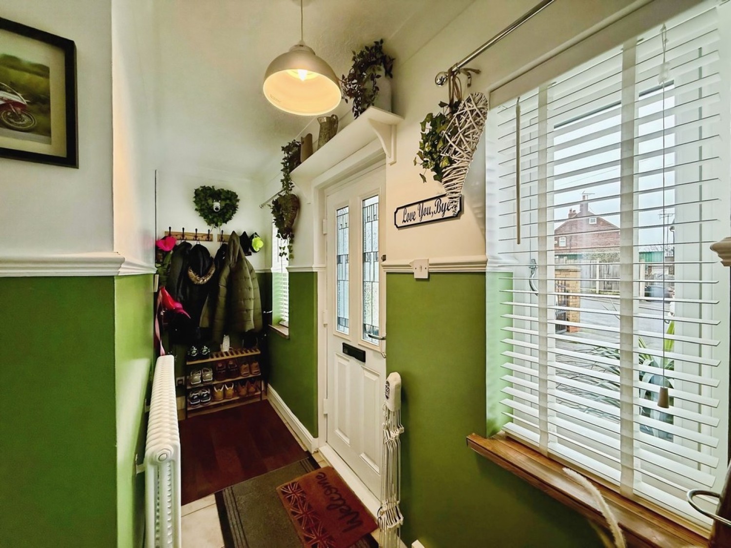 5 bedroom House for Sale Mapletoft Avenue, Mansfield Woodhouse