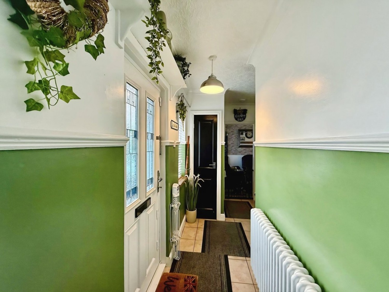 5 bedroom House for Sale Mapletoft Avenue, Mansfield Woodhouse