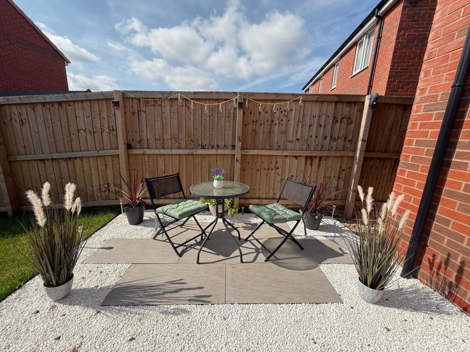 Piper Street, Shirebrook