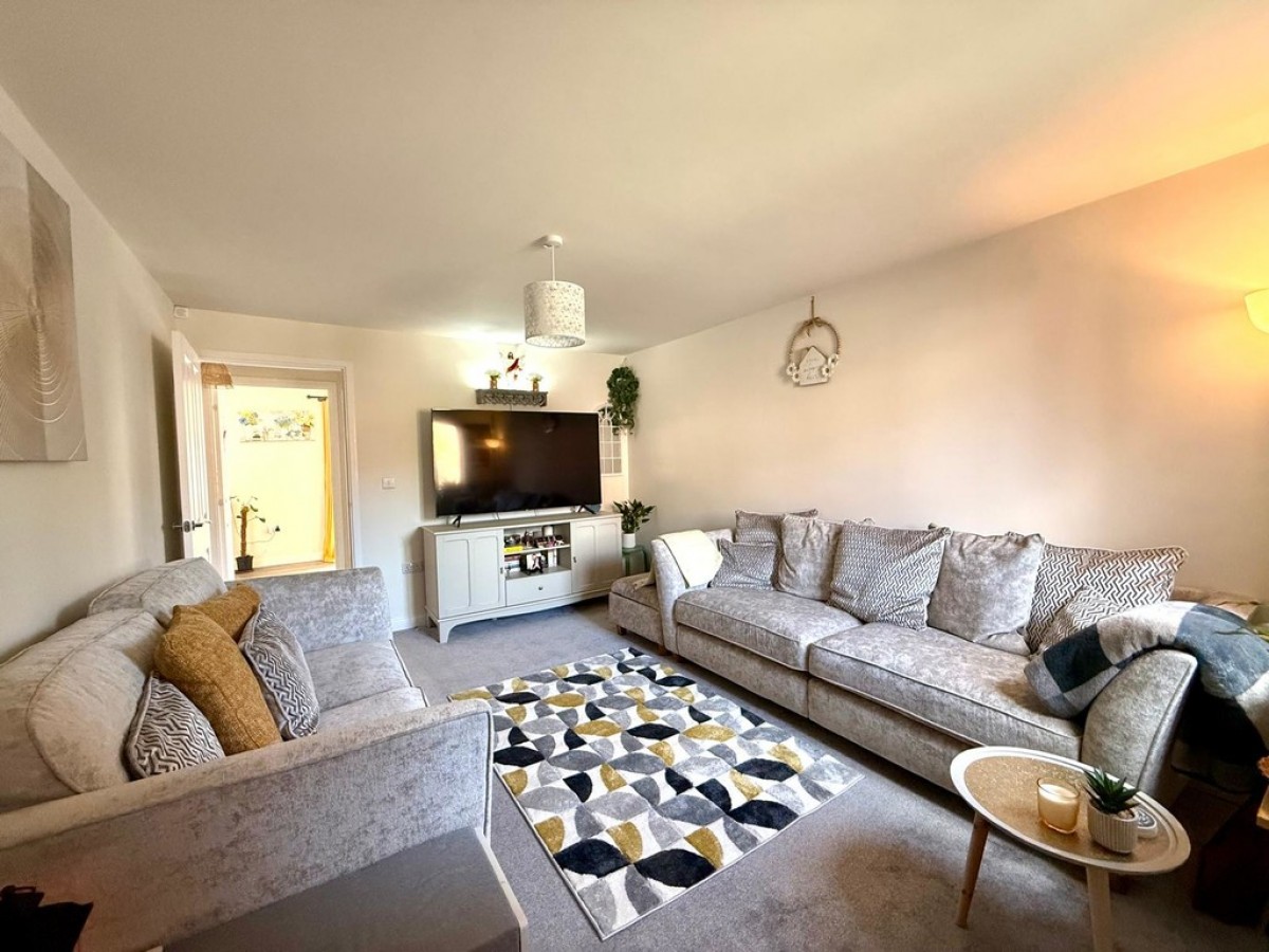 Piper Street, Shirebrook