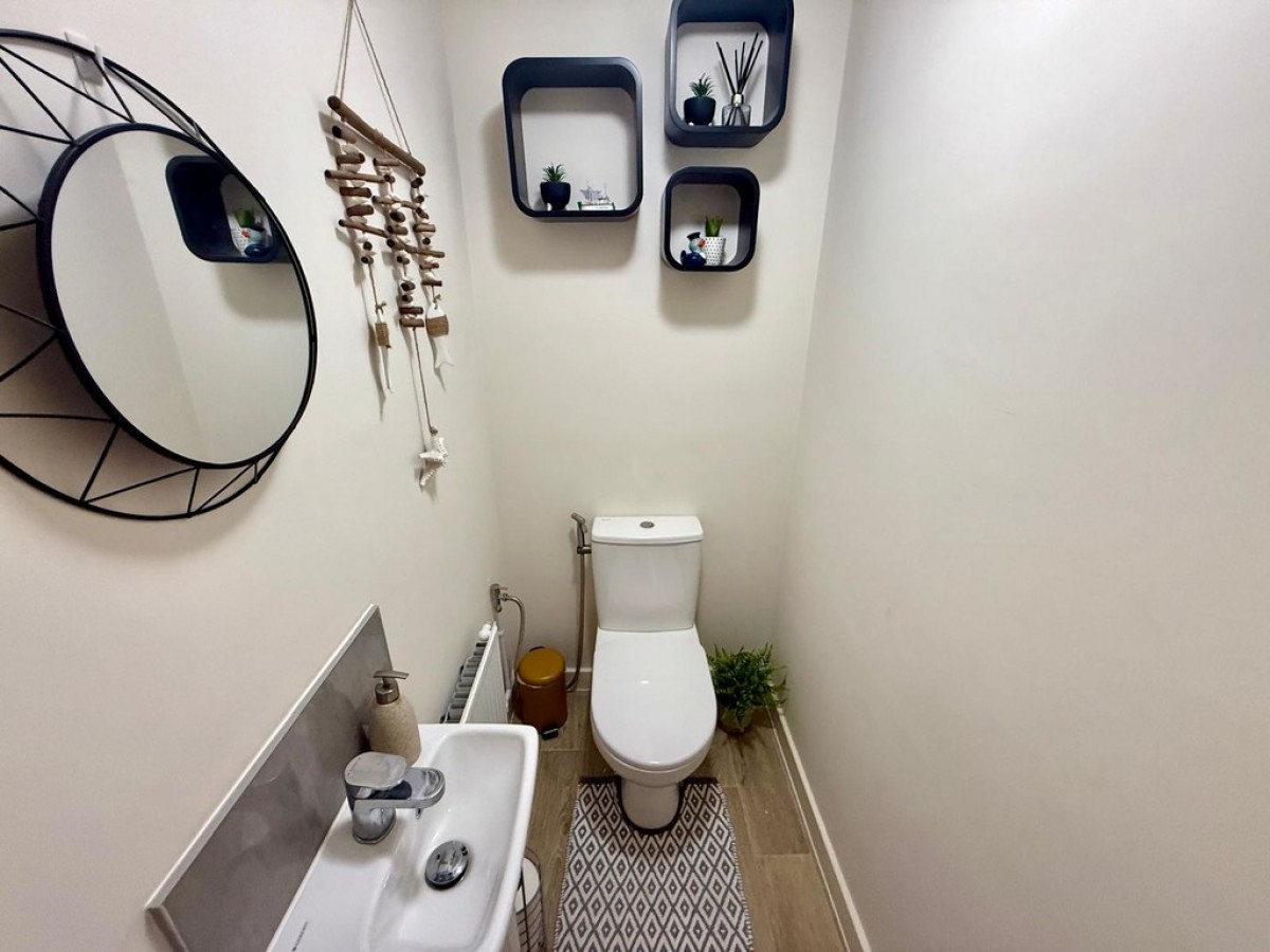 Piper Street, Shirebrook