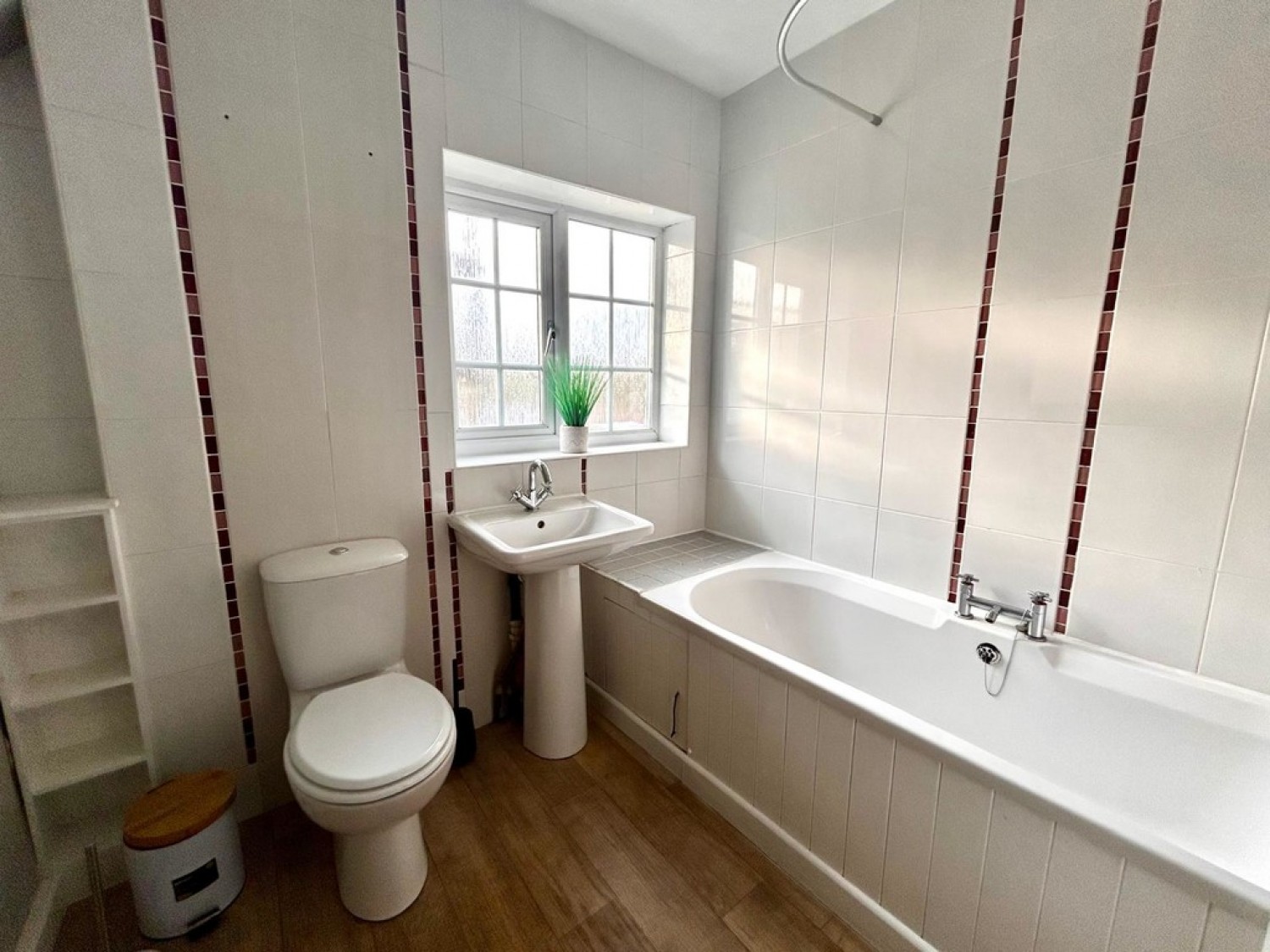 Hazel Street, Sutton In Ashfield, Nottinghamshire