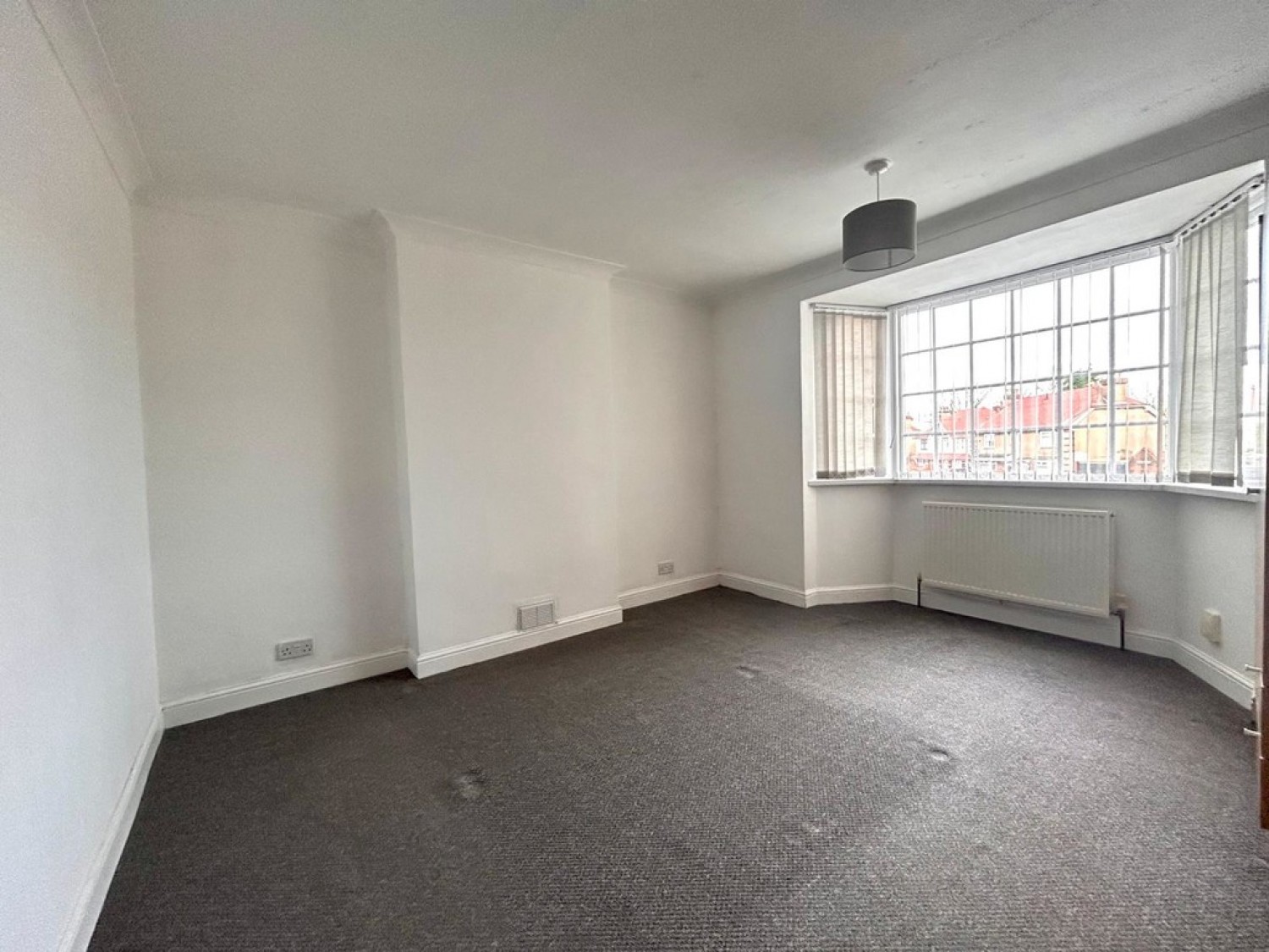 Hazel Street, Sutton In Ashfield, Nottinghamshire