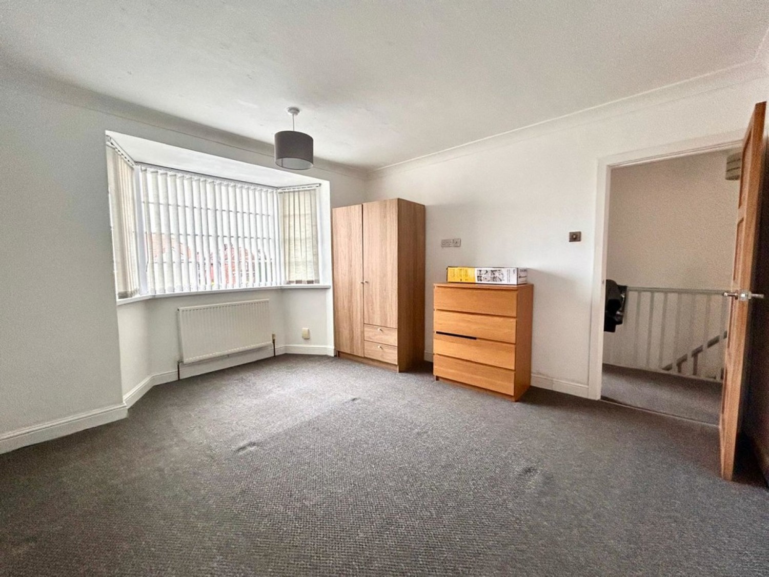 Hazel Street, Sutton In Ashfield, Nottinghamshire